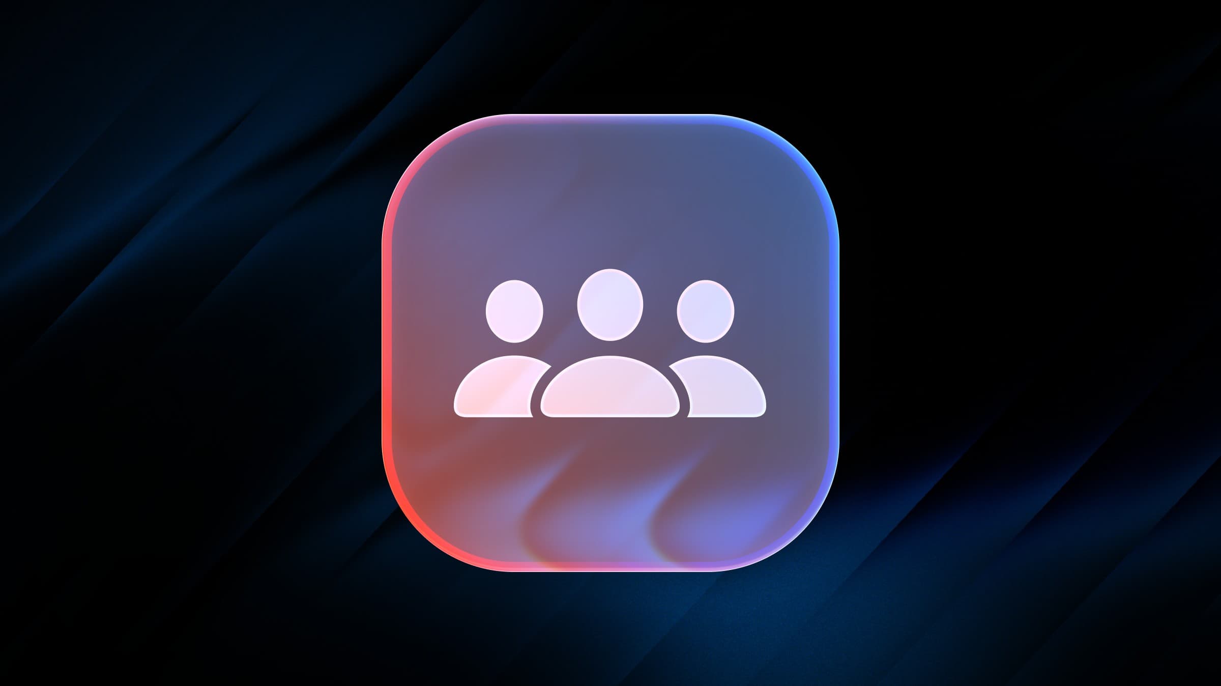 Team accounts for production voice AI agents