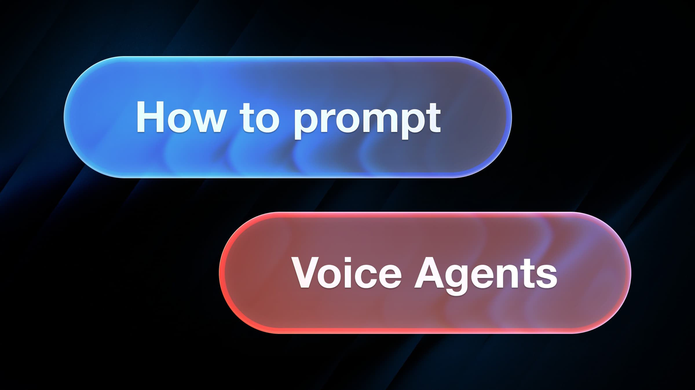 Voice AI prompting guide hero image